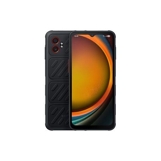 G766B GALAXY XCOVER 7 PRO DS (6/128GB), BLACK