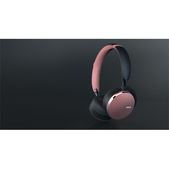Samsung GP-Y500HAHHCAA Y500, Pink