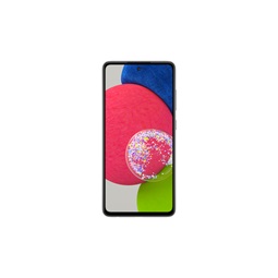Samsung Galaxy A52 DS 128GB, lila, kártyafüggetlen, dual SIM felújított okostelefon