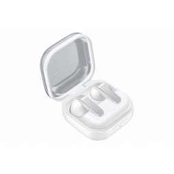 Galaxy Buds4, White