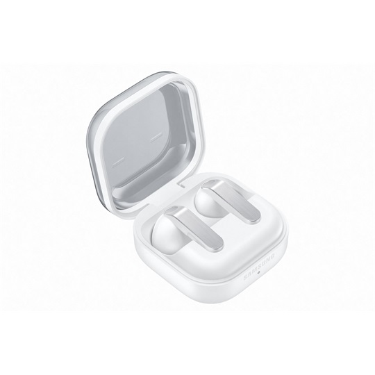 Galaxy Buds4, White