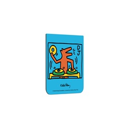 Galaxy Flip5 Flipsuit Card Only Keith Harring