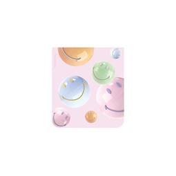 Galaxy Flip5 Flipsuit Card Only Smiley