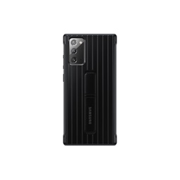 Samsung Galaxy Note 20 ütésálló hátlaptok, fekete