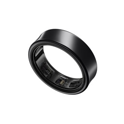Galaxy Ring 7mm, Titánfekete