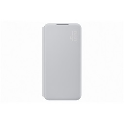 Galaxy S22+ Smart LED View Cover (EE), Light Gray