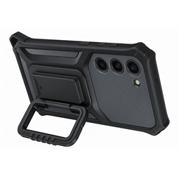 Galaxy S23 Rugged Gadget Case, Titan (SES only)