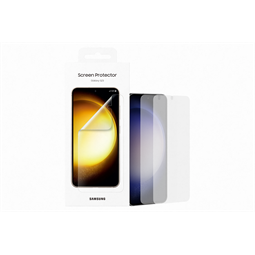 Galaxy S23 Screen Protector, Transparent