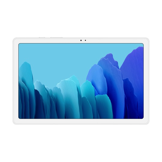 Samsung Galaxy TAB , 3GB/32GB, ezüst, felújított tablet