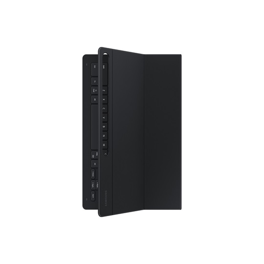 Galaxy Tab S9 | S10 Ultra Book Cover Keyboard Slim, Black
