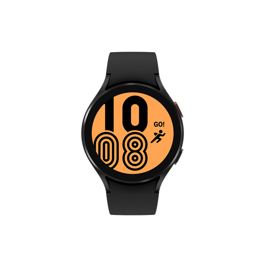 Galaxy Watch4 (44mm), Black