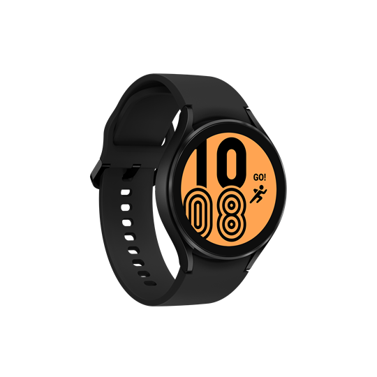 Galaxy Watch4 (44mm), Black