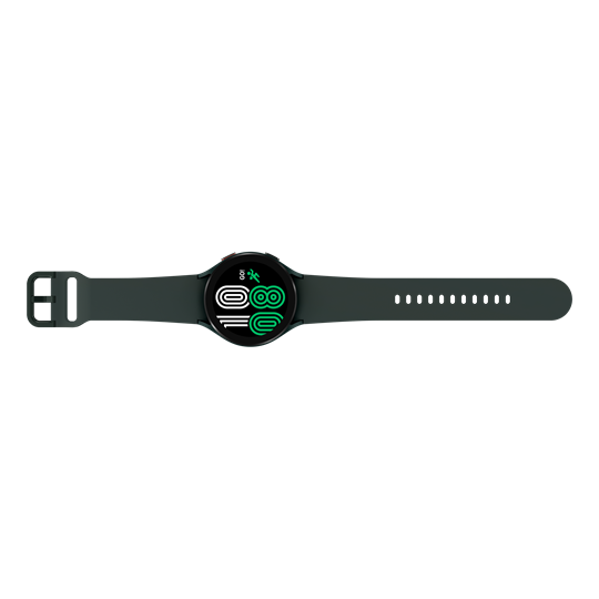 Galaxy Watch4 (44mm), Green
