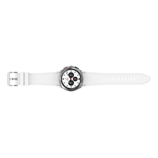 Galaxy Watch4 Classic (42mm), Silver
