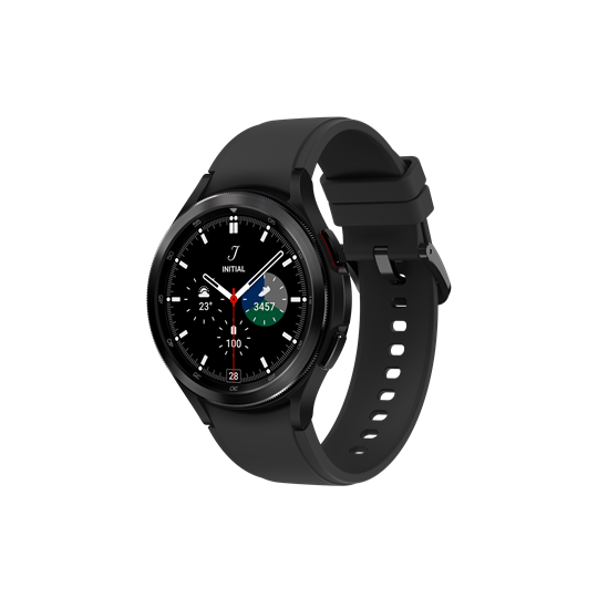 Galaxy Watch4 Classic (46mm), Black
