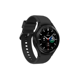 Galaxy Watch4 Classic (46mm), Black