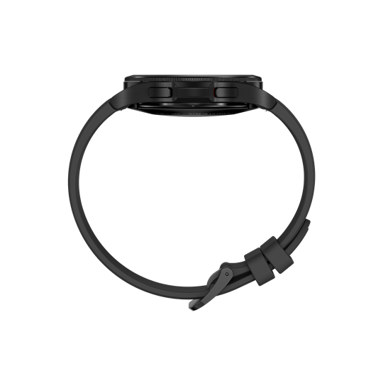 Galaxy Watch4 Classic (46mm), Black