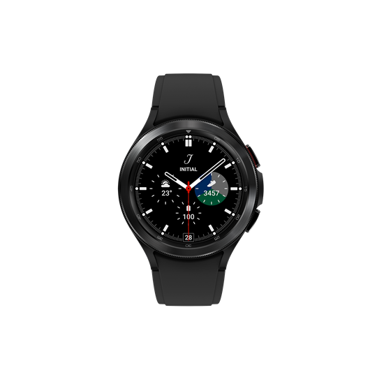 Galaxy Watch4 Classic (46mm), Black