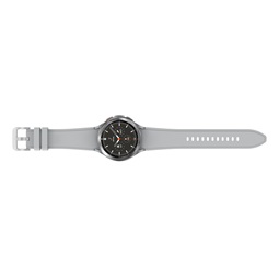 Galaxy Watch4 Classic (46mm), Silver