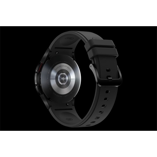 Galaxy Watch4 Classic eSIM (42mm), Black