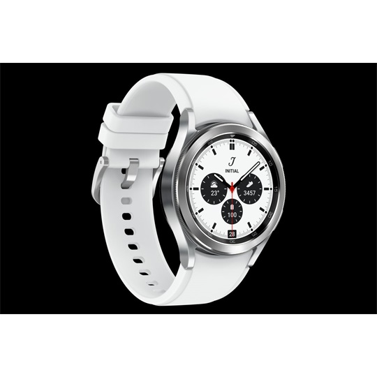 Galaxy Watch4 Classic eSIM (42mm), Silver