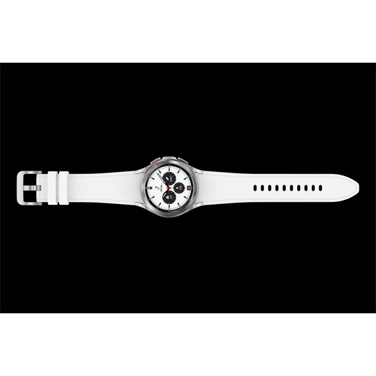 Galaxy Watch4 Classic eSIM (42mm), Silver