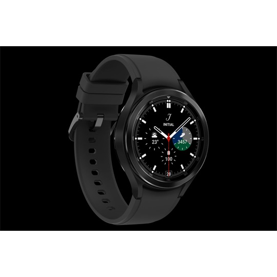Galaxy Watch4 Classic eSIM (46mm), Black