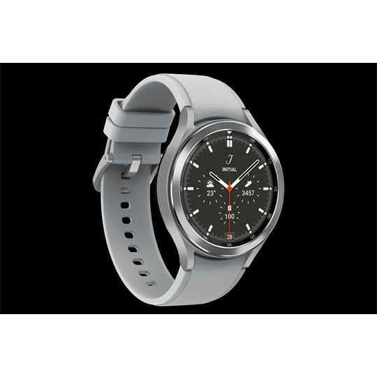 Galaxy Watch4 Classic eSIM (46mm), Silver