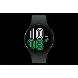 Galaxy Watch4 eSIM (44mm), Green
