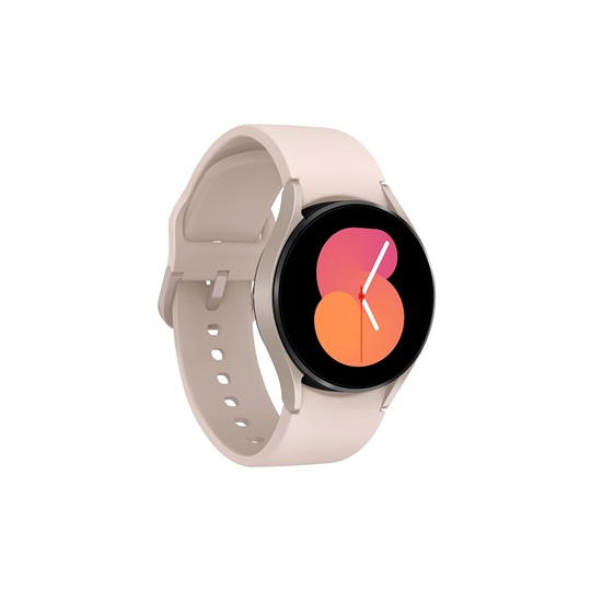 Galaxy Watch5 (40mm, BT), Gold