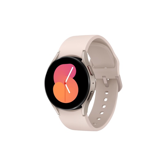 Galaxy Watch5 (40mm, BT), Gold