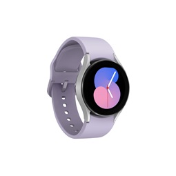 Galaxy Watch5 (40mm, LTE), Silver