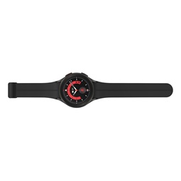 Galaxy Watch5 Pro (45mm, LTE), Black
