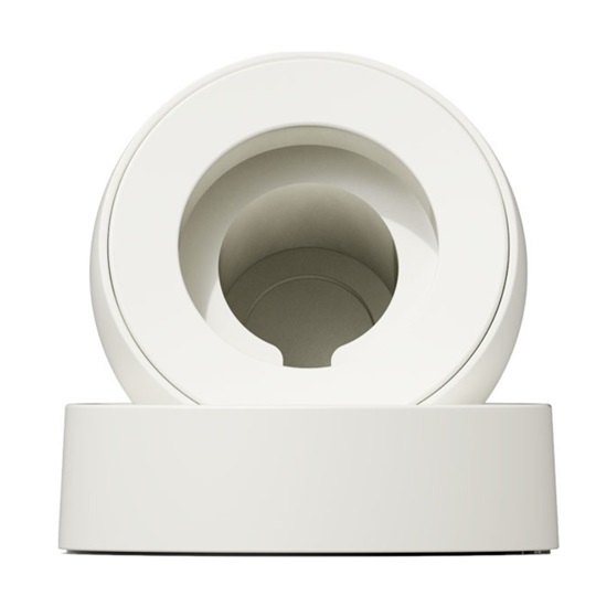 Galaxy Watch6 44mm Watch Charger Cradle[Stand], White