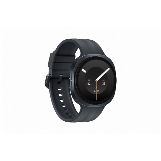 Galaxy Watch9 (40mm, LTE), Graphite