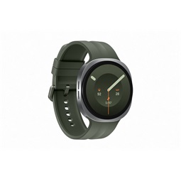 Galaxy Watch9 (44mm, LTE), Silver