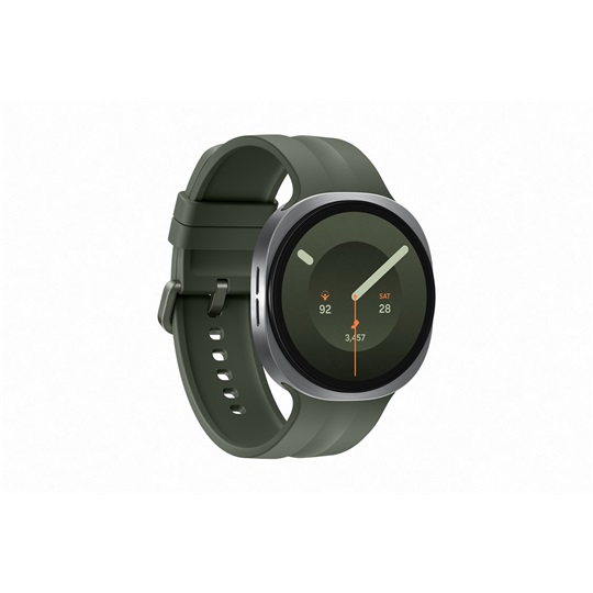 Galaxy Watch9 (44mm, LTE), Silver