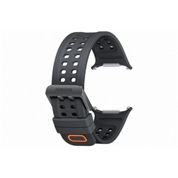 Galaxy Watch Ultra2 Marine Band, Black