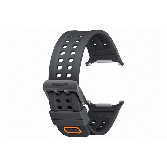 Galaxy Watch Ultra2 Marine Band, Black