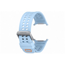 Galaxy Watch Ultra2 Marine Band, Blue