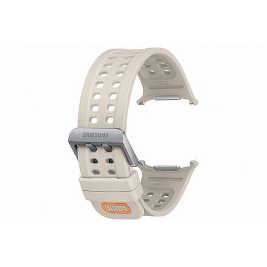 Galaxy Watch Ultra2 Marine Band, Mocha