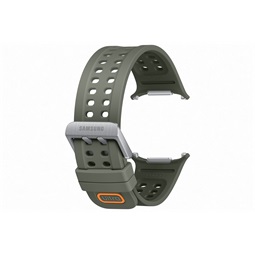 Galaxy Watch Ultra2 Marine Band, Olive