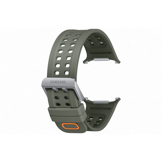 Galaxy Watch Ultra2 Marine Band, Olive