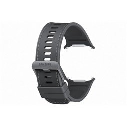 Galaxy Watch Ultra2 Peakform Band, Black