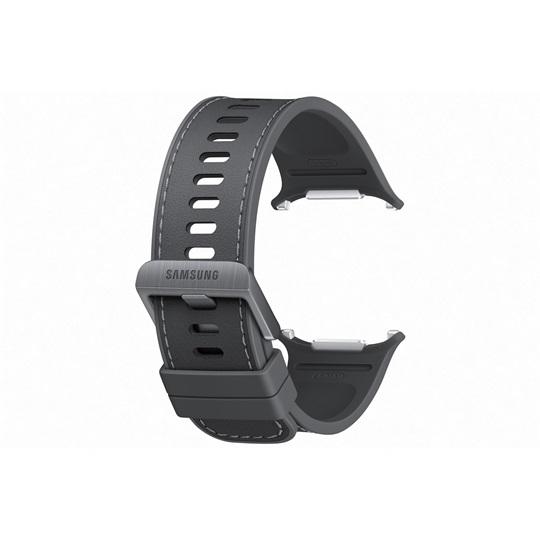 Galaxy Watch Ultra2 Peakform Band, Black