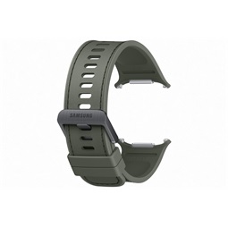 Galaxy Watch Ultra2 Peakform Band, Olive