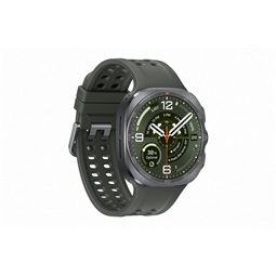 Galaxy Watch Ultra2, Titanium Silver