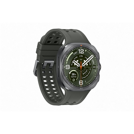 Galaxy Watch Ultra2, Titanium Silver