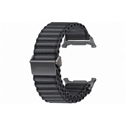 Galaxy Watch Ultra2 Trail Band, Black