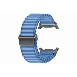 Galaxy Watch Ultra2 Trail Band, Blue